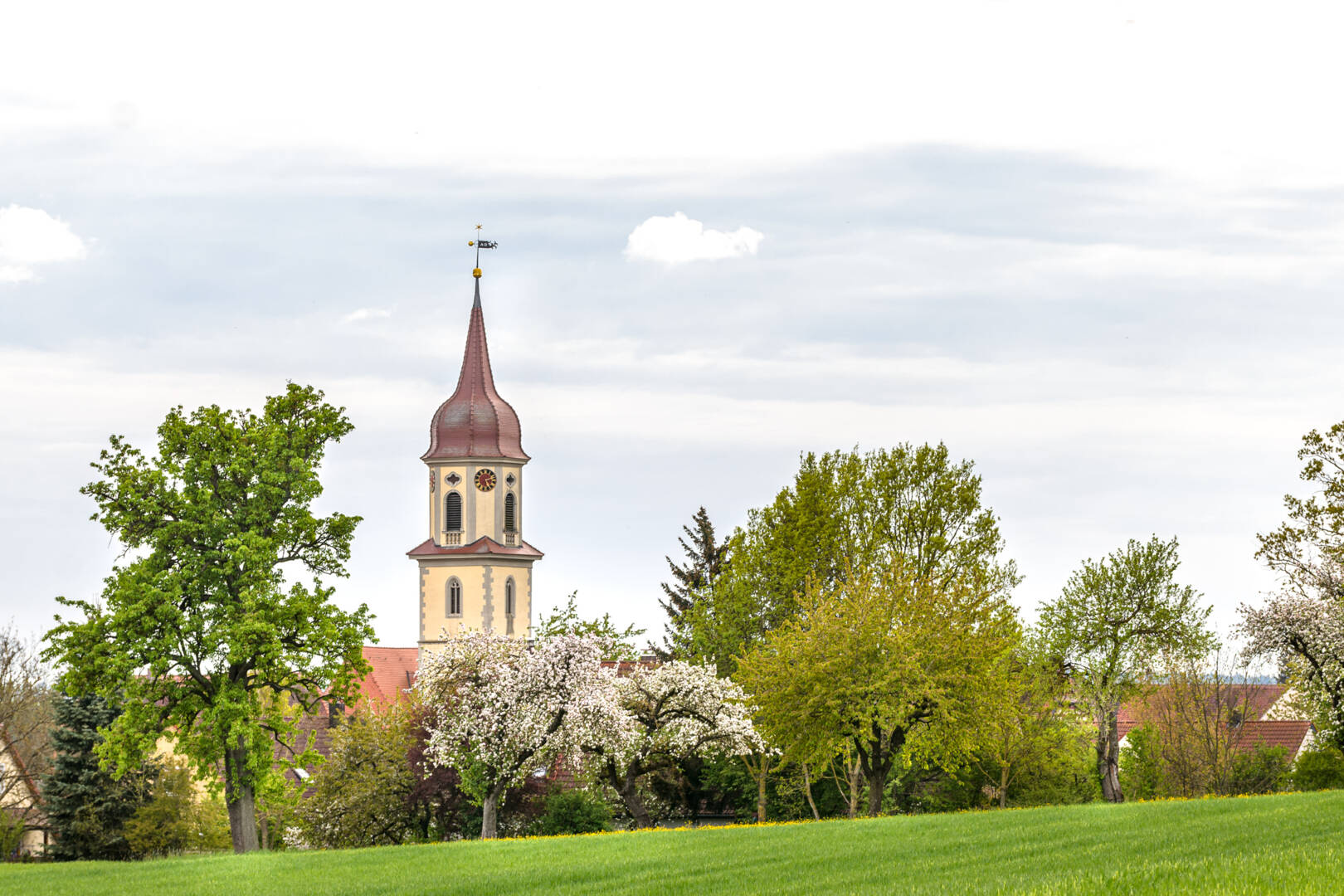 Aktuelles roeckingen.de